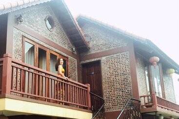ホテル Tam Coc Ngoc Linh Homestay