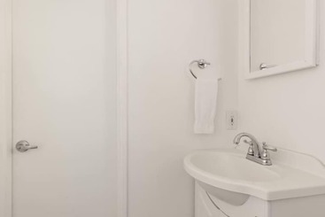 モーテル Bellevue Oasis  Adults Only