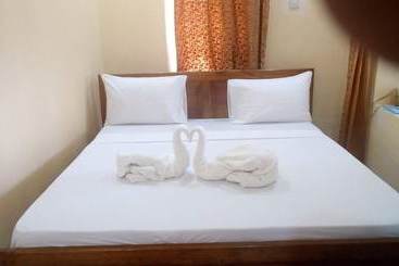 膳宿费 Venice And Apartment