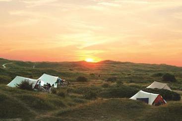 渡假胜地 Landal Sluftervallei