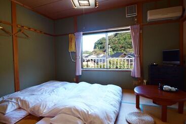 ריוקאן Kani No Yado Miyata