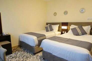 Salalah Royal Hotel Suites