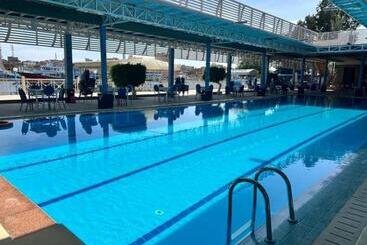 Teba Hotel Ras Elbar