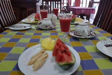 Village Inn Resort