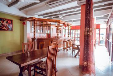 Village Inn Resort