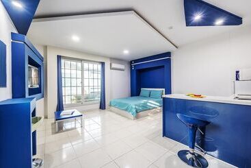 Gapyeong Amormio Spa Pension
