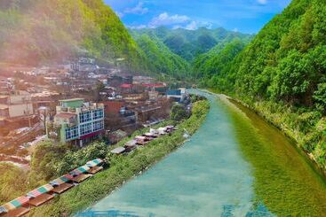 Gapyeong Tremore Pension