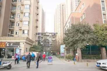 Yi Xin Apartment   Hostel