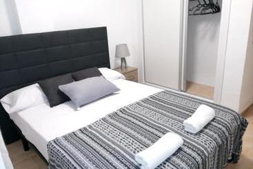 Apartamentos Playa Del Cargador 3000