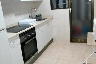 Apartamentos Playa Del Cargador 3000