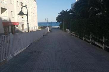 Apartamentos Playa Del Cargador 3000