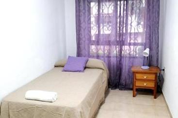 Apartamentos Playa Del Cargador 3000
