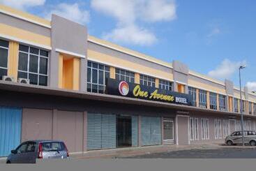 فندق One Avenue