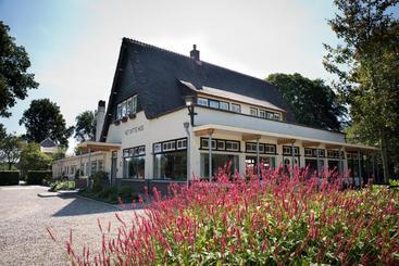 فندق Restaurant Het Witte Huis