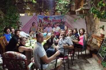 شقة فندقية Al Amer Hostel 2