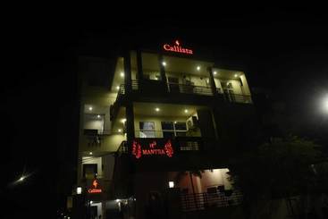 酒店 Callista Inn Jaipur