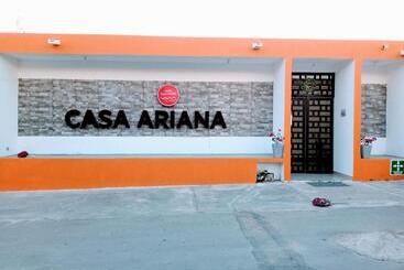 호텔 Casa Ariana