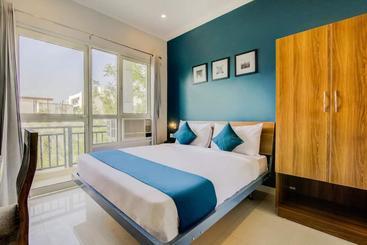 酒店 Ct Lite Madhuvan Vrindavan