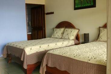 בית מלון כפרי Fas & Off Site Thermal Resort