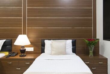 בית מלון כפרי Higuests Vacation Homes   The Gulf