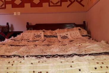 هتل Riad Atlas Berbere