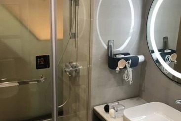 شقق خاصة سياحية Tianguo Cuican Apartment