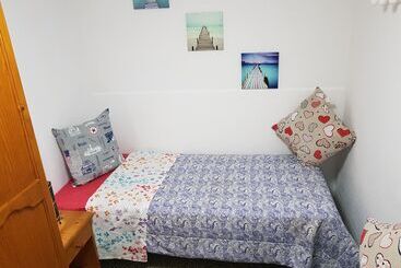 Bed And Breakfast By The Sea