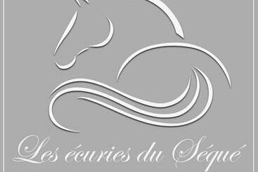צימר Les Ecuries Du Seque