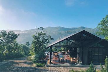 酒店 Campiness Camping & Farmsook