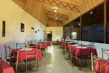 호텔 Hortensias Chalets Vara Blanca