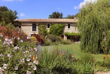 ペンション 371 @ Mas De La Prade