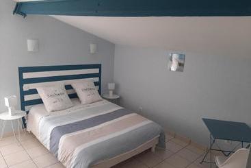 膳宿费 Le Domaine Leylandy