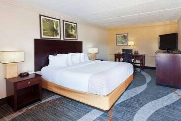 酒店 Americas Best Value Inn Montgomery, Al