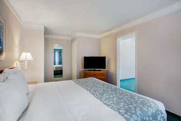 فندق Baymont By Wyndham Abilene