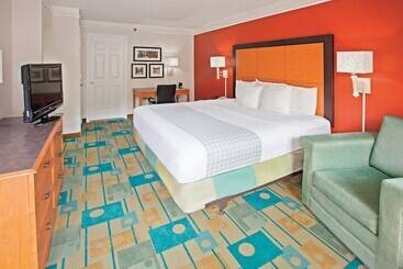 هتل Serenitystay Chattanooga Hamilton Place