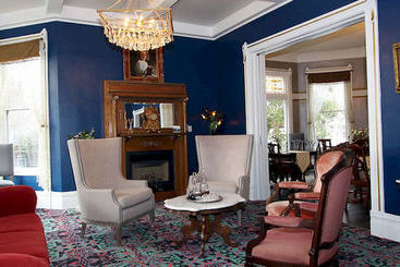 ホテル Complejo La Belle Époque