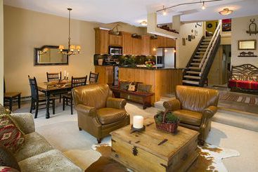 בית מלון כפרי Kutuk Condominiums