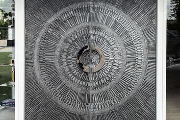 ホテル L Horizon Resort & Spa, Hermann Bungalows