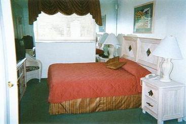 فندق La Boca Casa by the Ocean