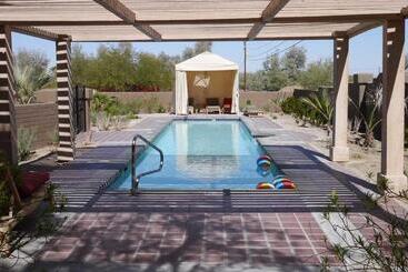 ホテル La Casa Del Zorro Resort & Spa