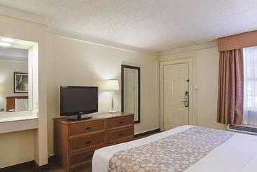酒店 La Quinta Inn By Wyndham Denver Cherry Creek