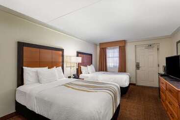 هتل La Quinta Inn By Wyndham Huntsville Research Park