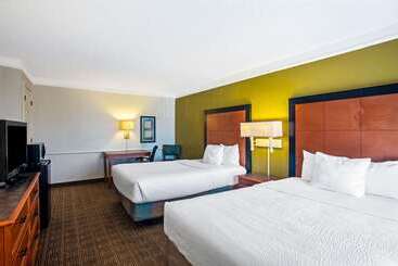 فندق La Quinta Inn By Wyndham Killeen  Fort Hood