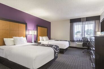 酒店 La Quinta Inn By Wyndham San Marcos