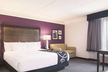 ホテル La Quinta By Wyndham Atlanta Perimeter Medical