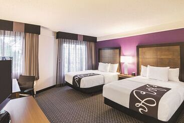 בית מלון כפרי La Quinta By Wyndham Fort Worth North