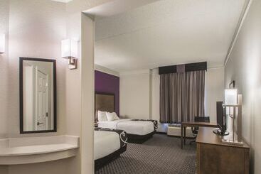 Отель La Quinta By Wyndham Orem University Pwy Provo