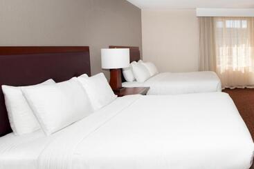 فندق Larkspur Landing Extended Stay Suites South San Francisco