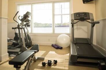 בית מלון כפרי Lord Camden Inn