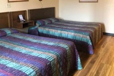 בית מלון כפרי Luxury Inn